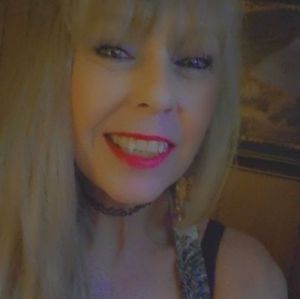 Meet your Posher, Cathy